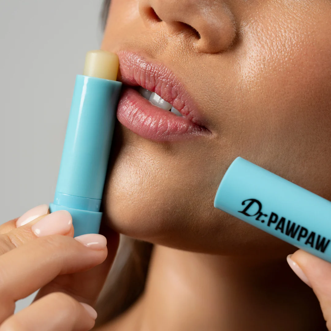 Coconut Lip Balm - Image 3