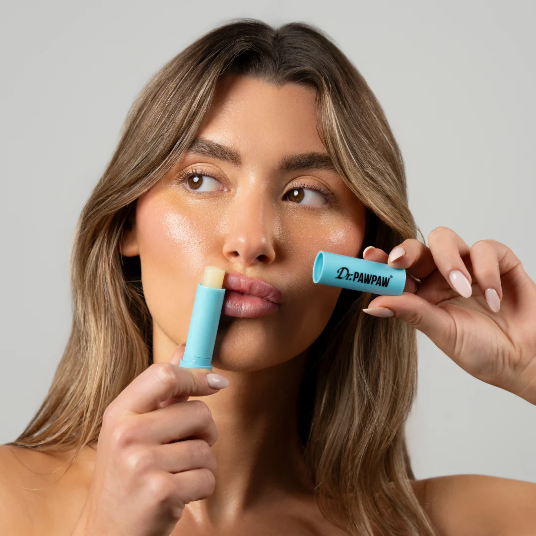 Coconut Lip Balm - Image 4