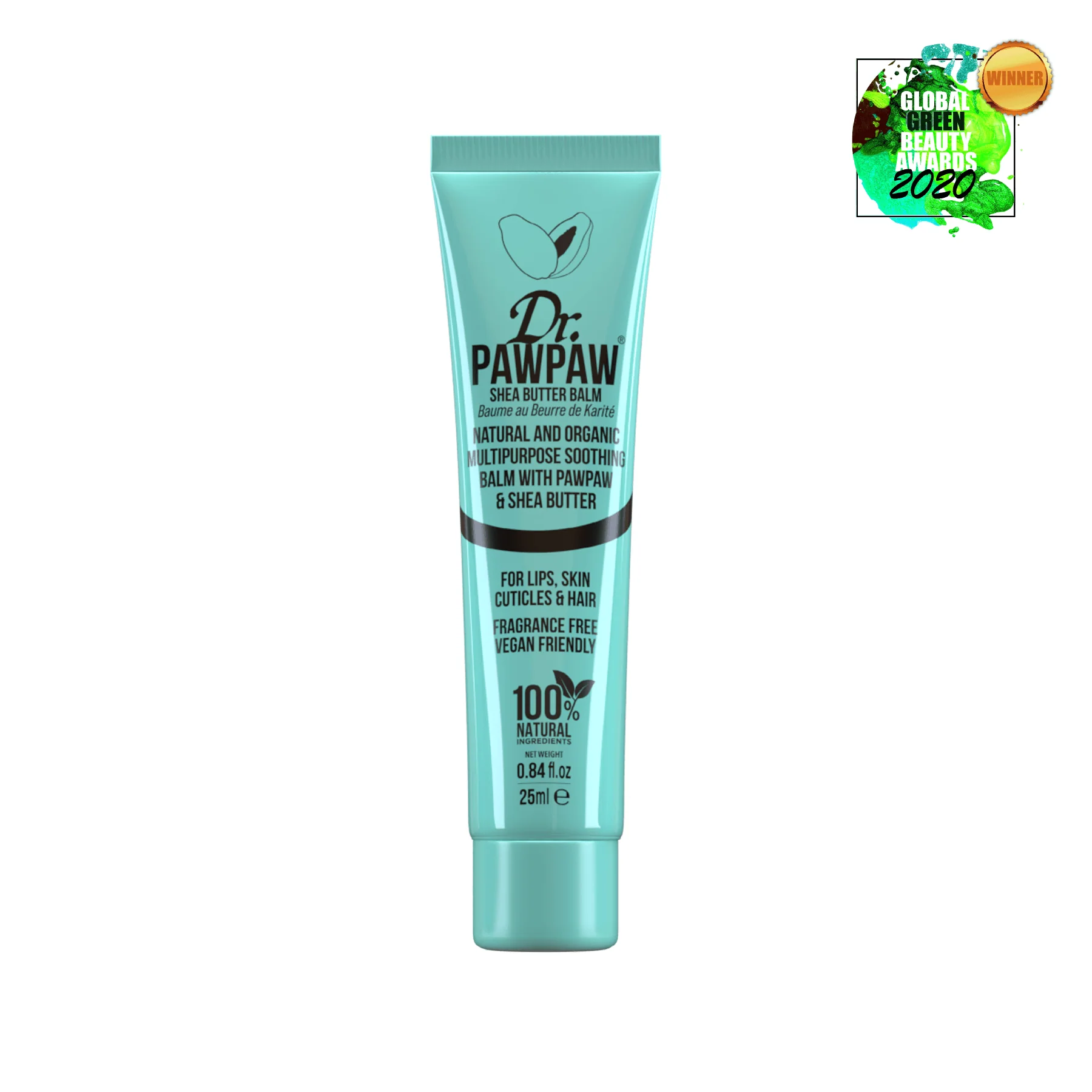 Shea Butter Lip Balm - 25ml - Image 8