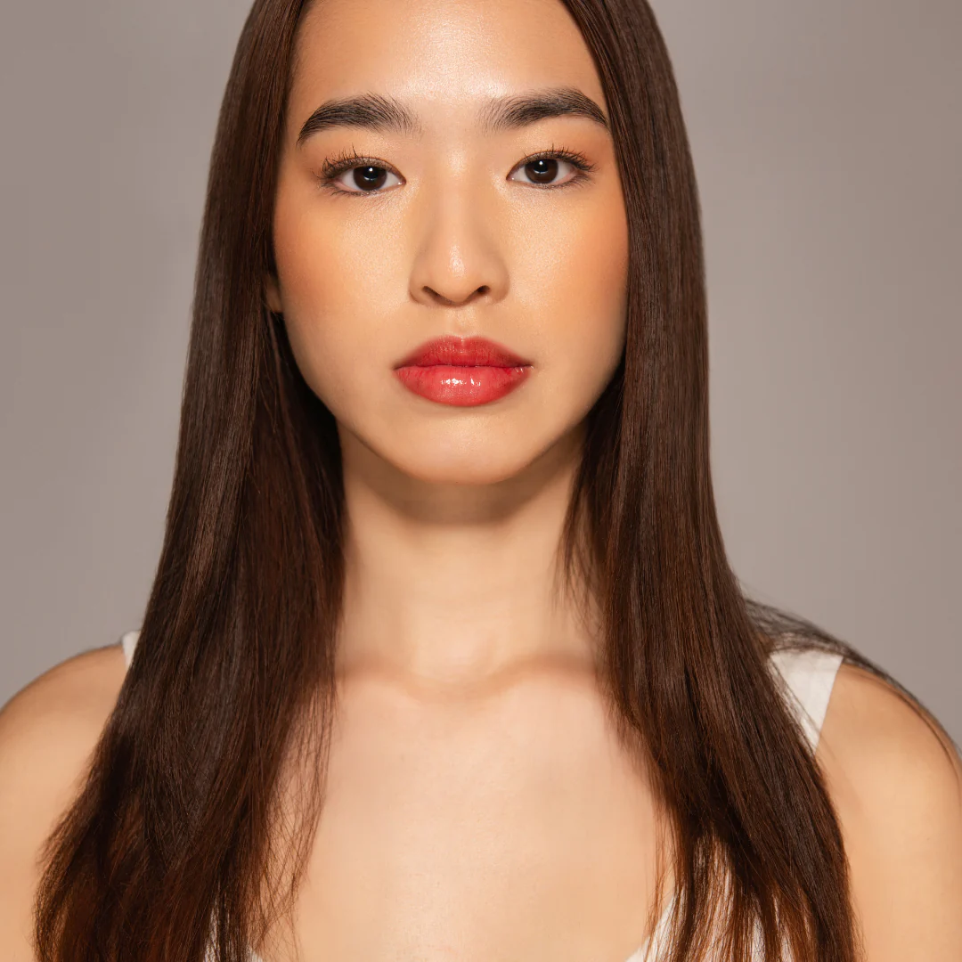 Tinted Ultimate Red Lip Balm - 25ml - Image 4