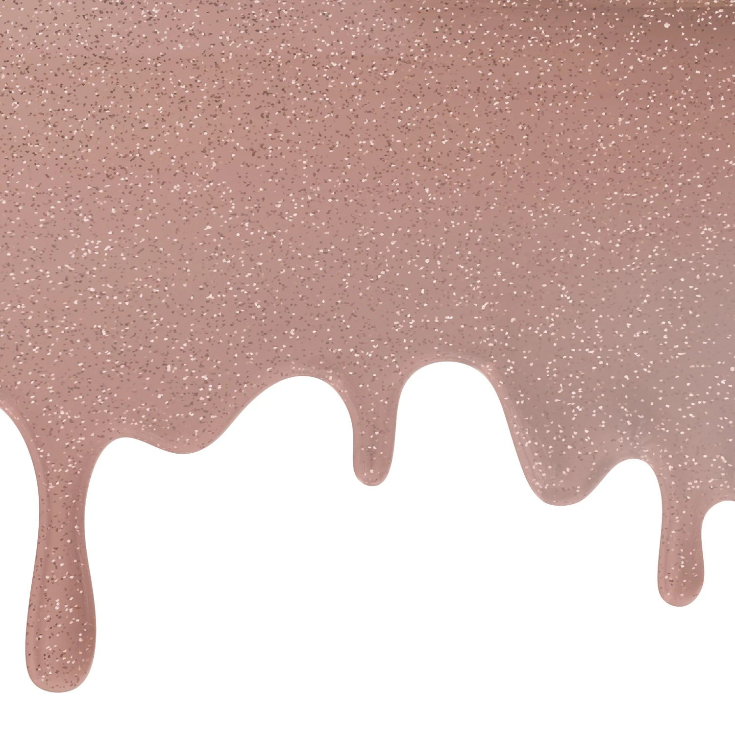 Glimmer Glaze Lip Oil - Nude - Image 4
