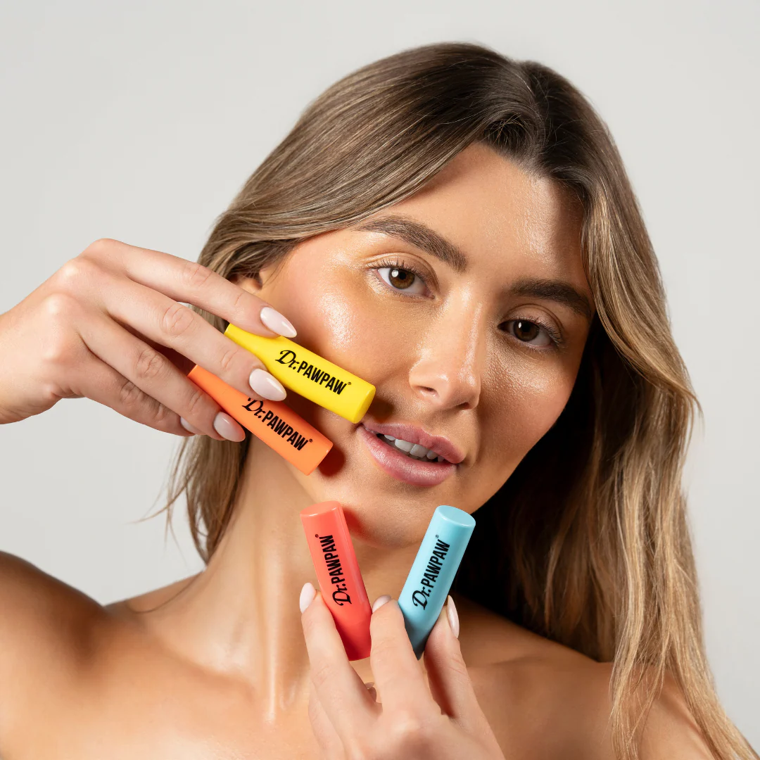 Original & Tropical Balms - Image 4