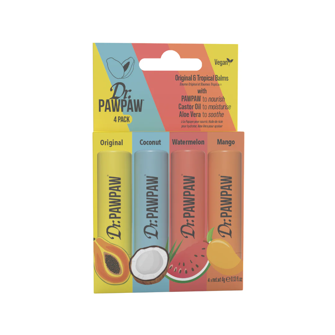 Original & Tropical Balms - Image 7